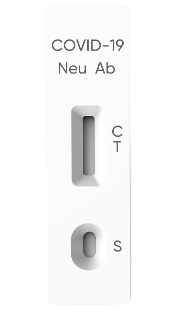 SARS-CoV-2-Neutralizing-Antibody-Rapid-Test-Cassette-Checking-vaccination-success