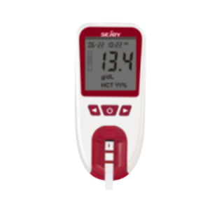 Hemoglobin Monitoring System