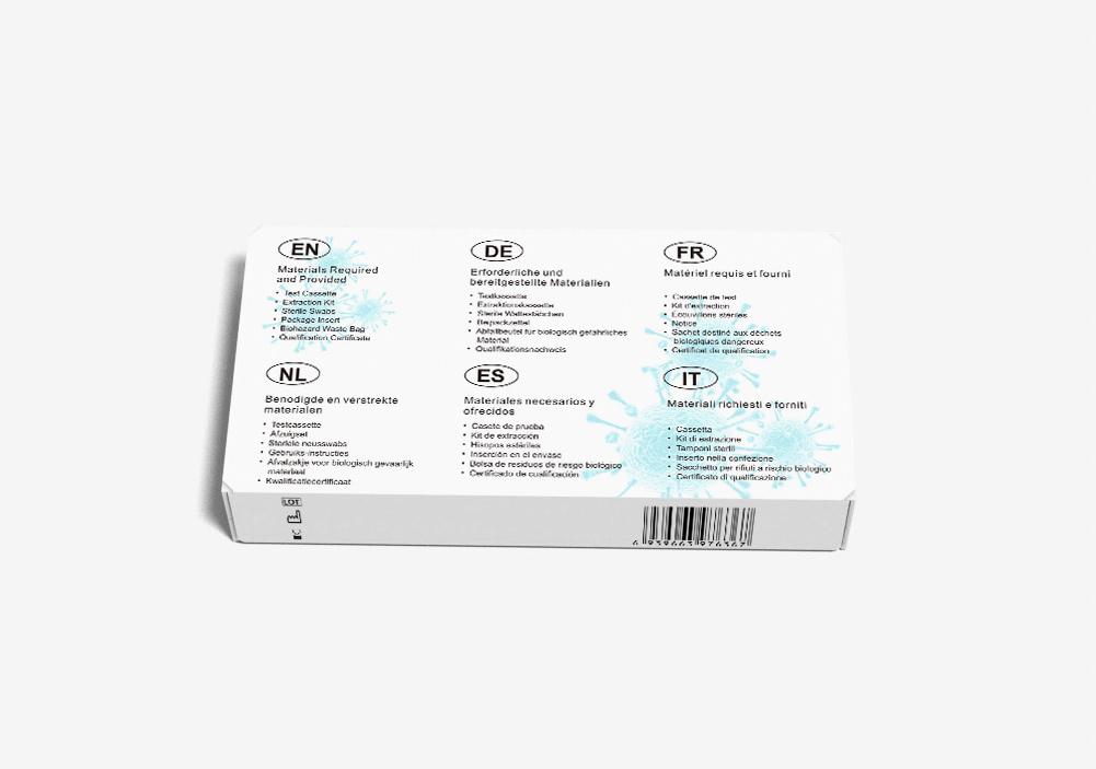 SARS-CoV-2 Antigen Test Cassette-self-test (2)